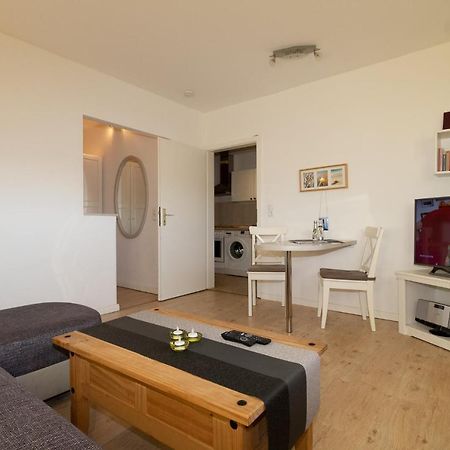 Hörnum Appartement Kaethe מראה חיצוני תמונה