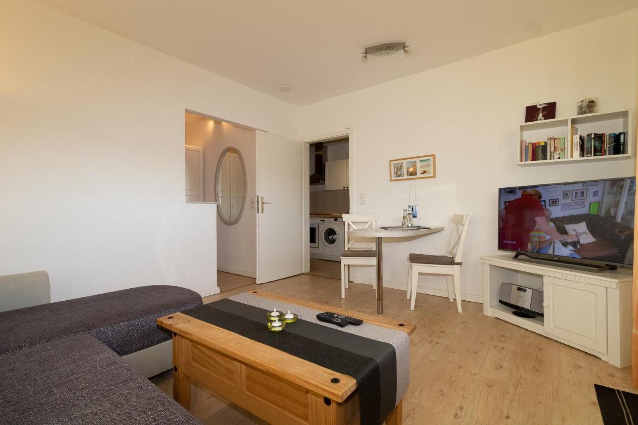 Hörnum Appartement Kaethe מראה חיצוני תמונה