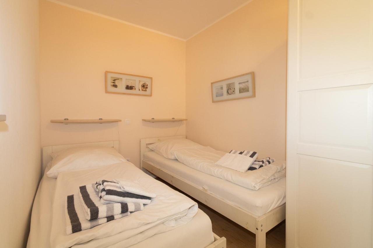 Hörnum Appartement Kaethe מראה חיצוני תמונה